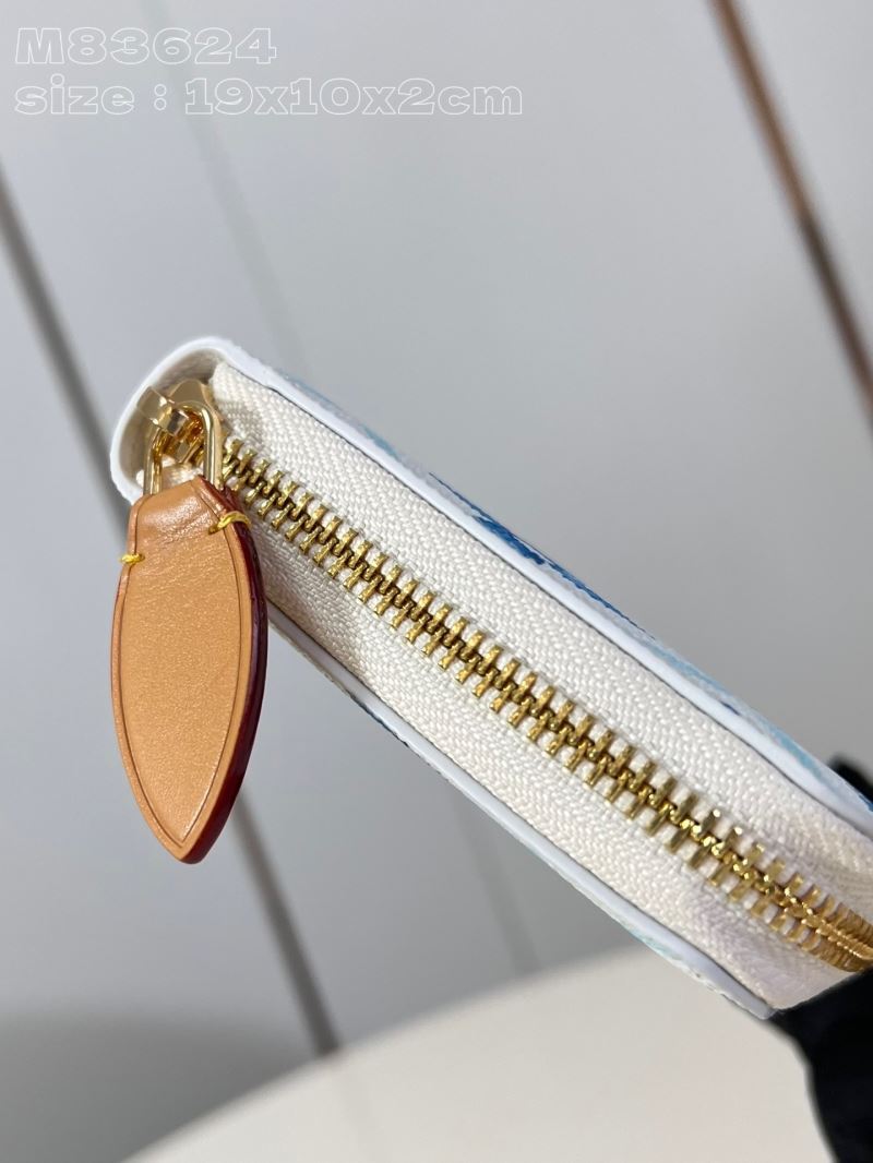 Louis Vuitton Wallets